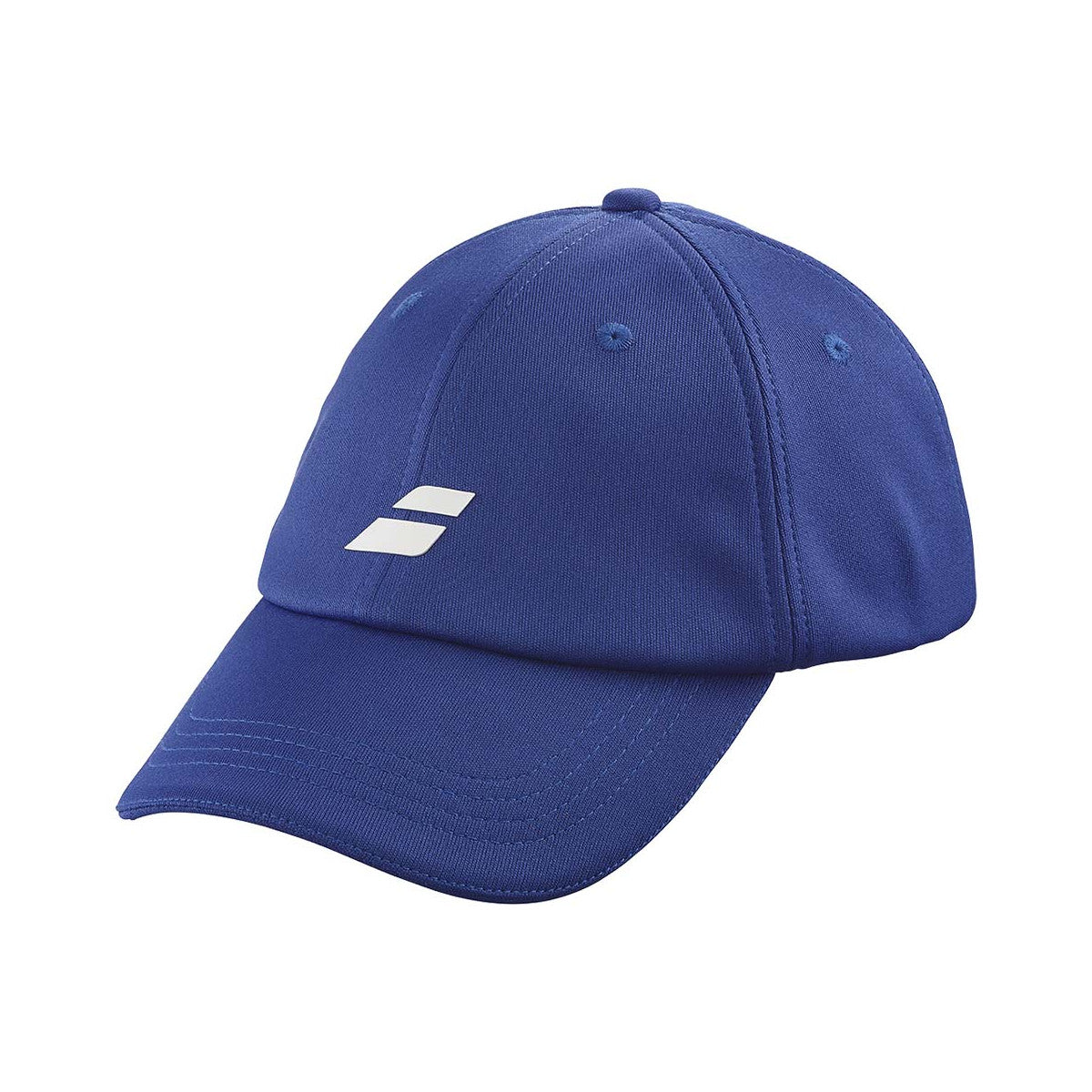 Babolat Junior Pure Logo Dark blue cap