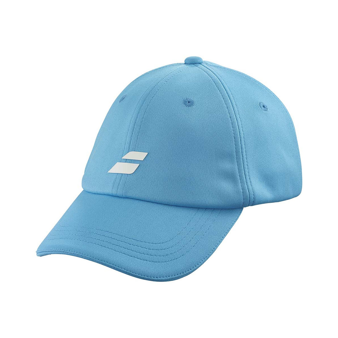Babolat Junior Pure Logo Light Blue Cap