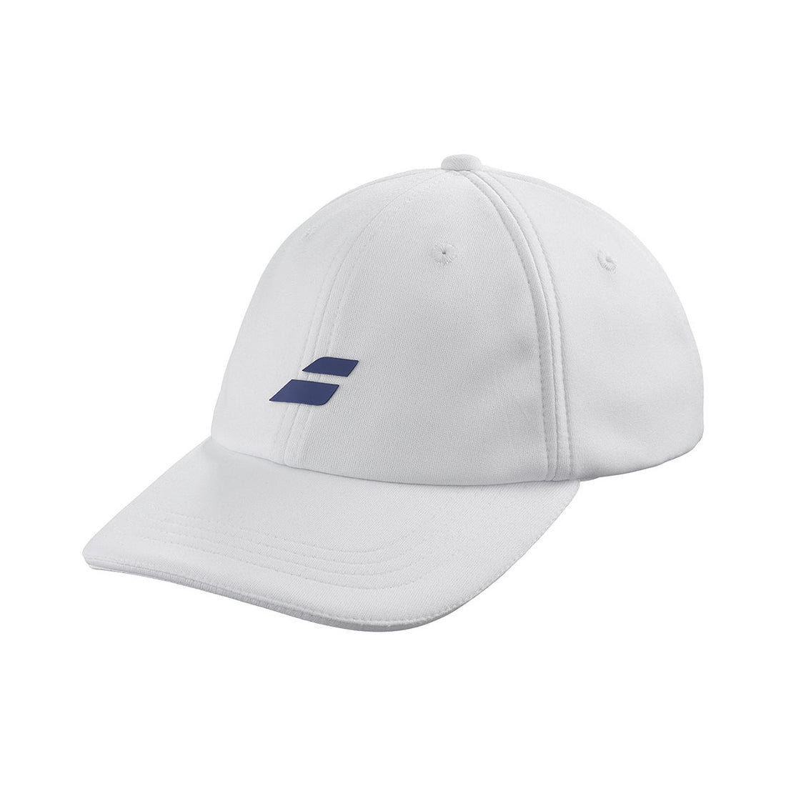 Babolat Junior Pure Logo White cap