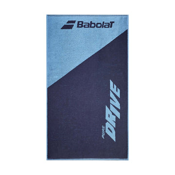 Babolat Medium blue Drive Towel