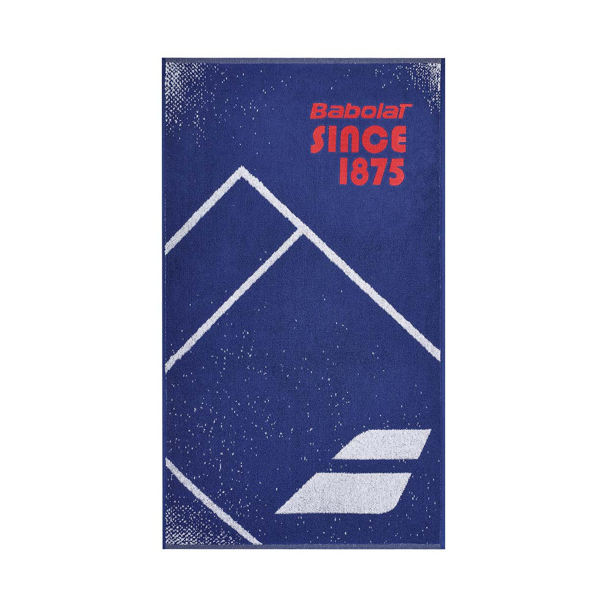 Babolat Medium blue Towel