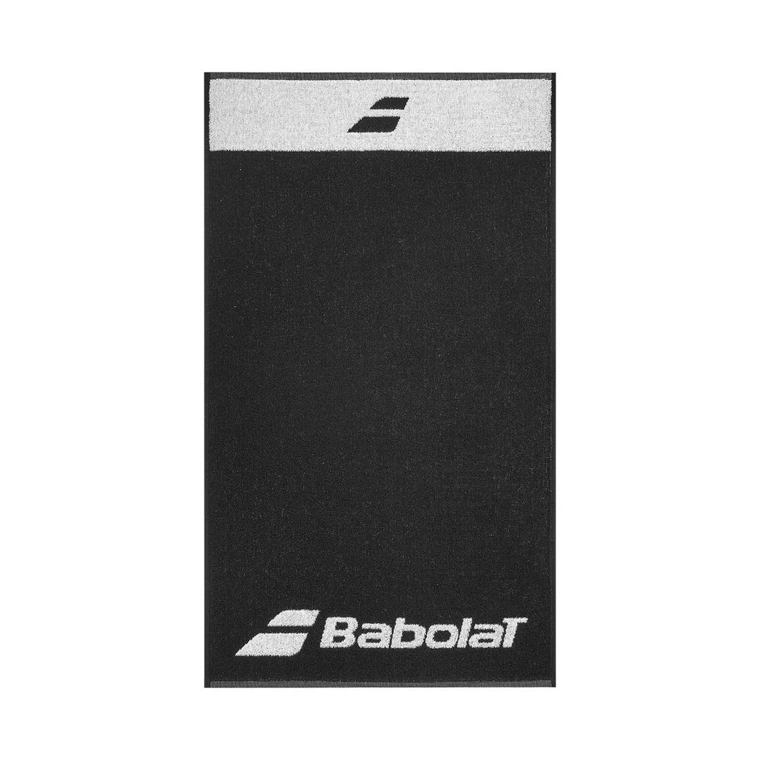Babolat Medium Towel Black / White