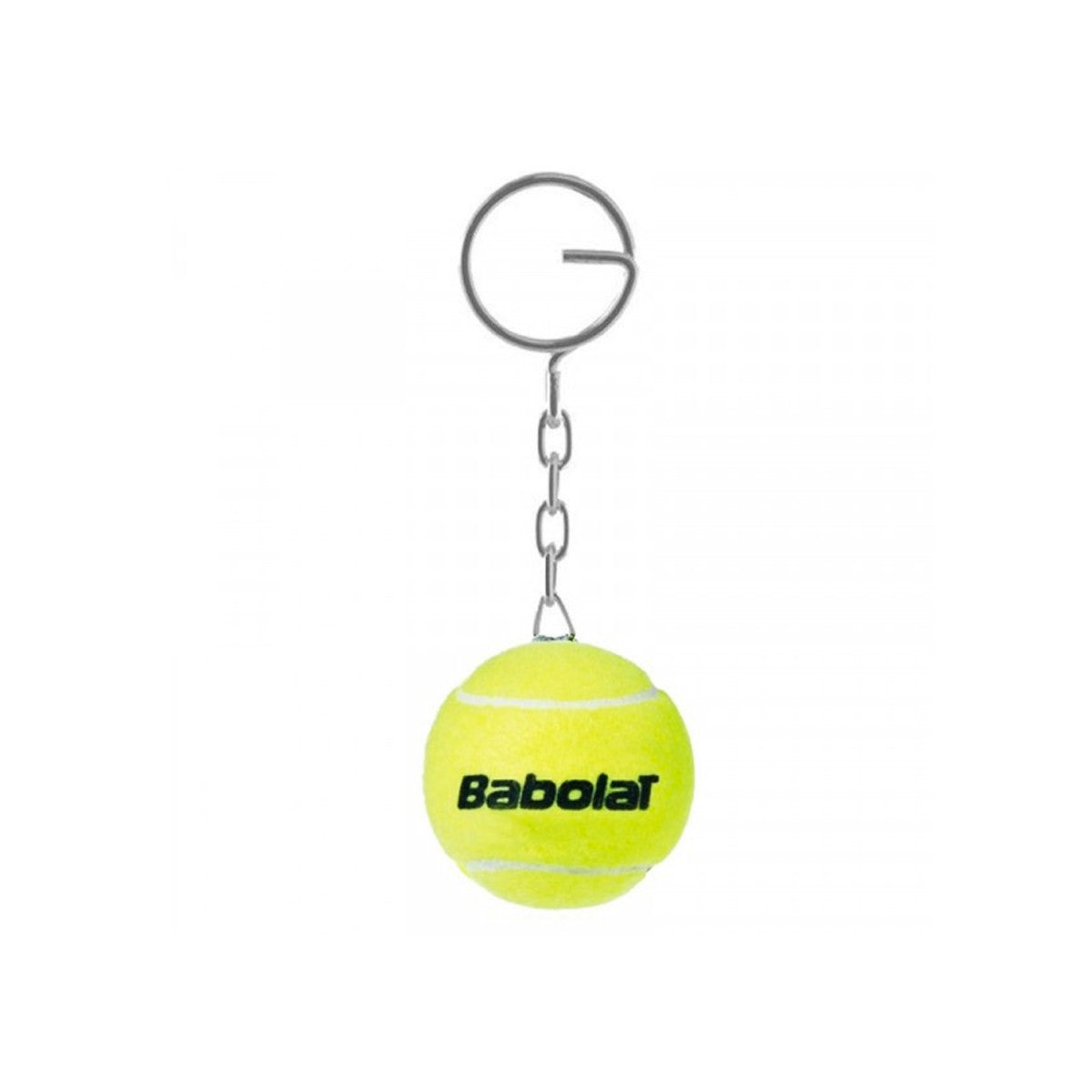 Babolat mini tennis Ball key holder