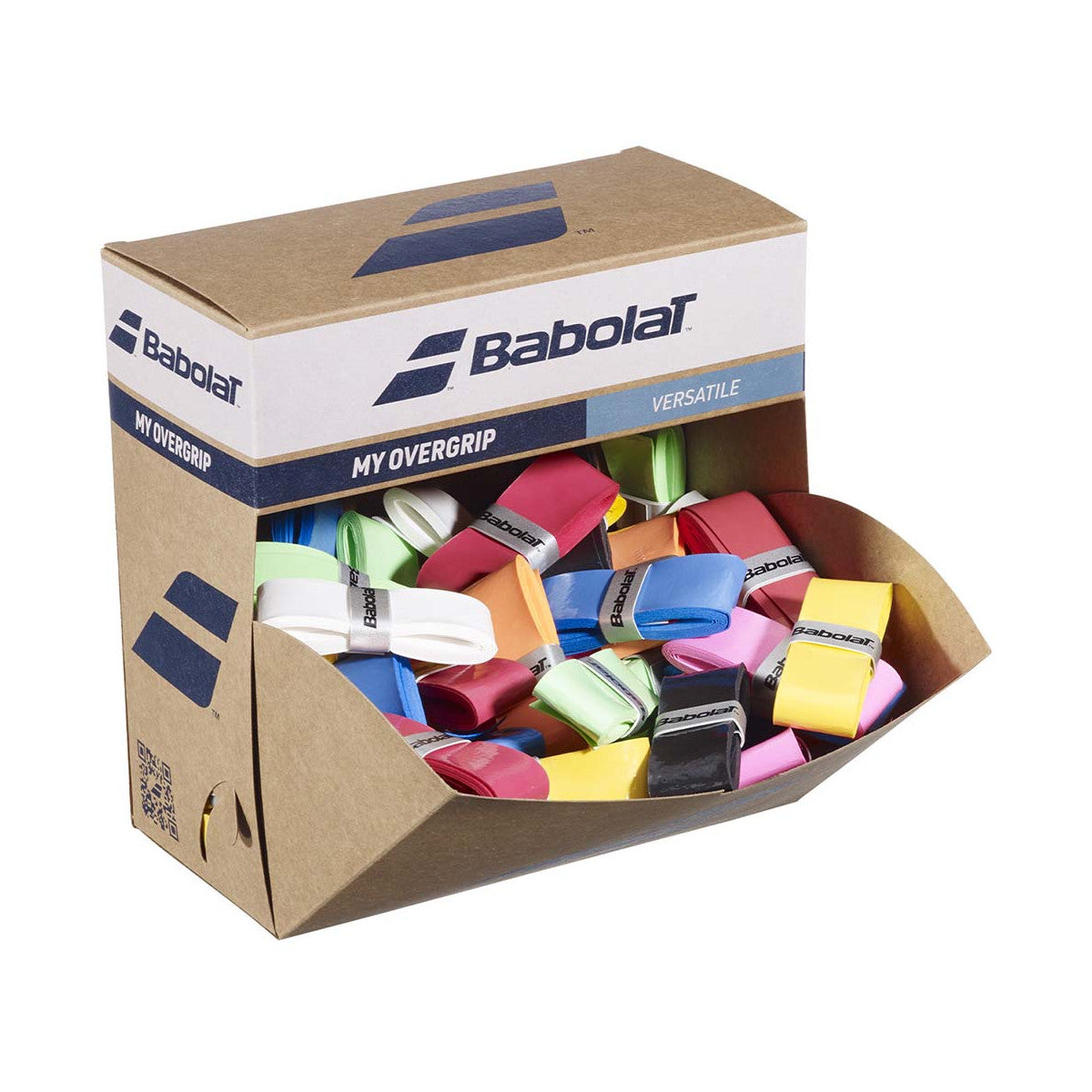 Babolat My Overgrip x 70 Overgrips