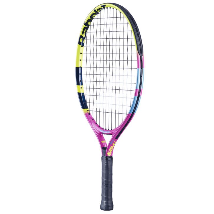 Raquette Babolat Nadal Junior 19 2024 (165g)