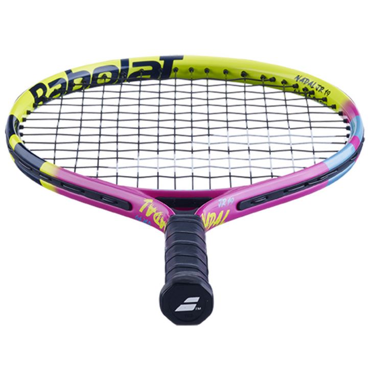 Babolat Nadal Junior 19 2024 (165g) Racket