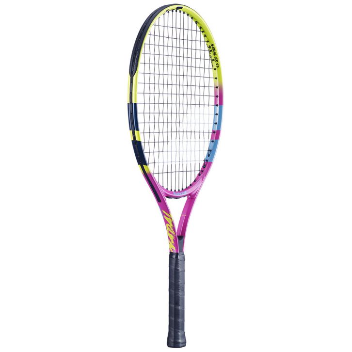 Babolat Nadal Junior 23 2024 (200g) Racket