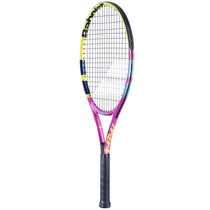 Babolat Nadal Junior 25 2024 (230g) Racket