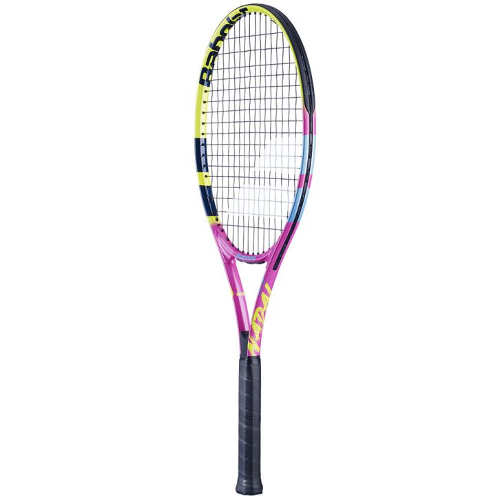 Raquette Babolat Nadal Junior 26 2024 (240g)