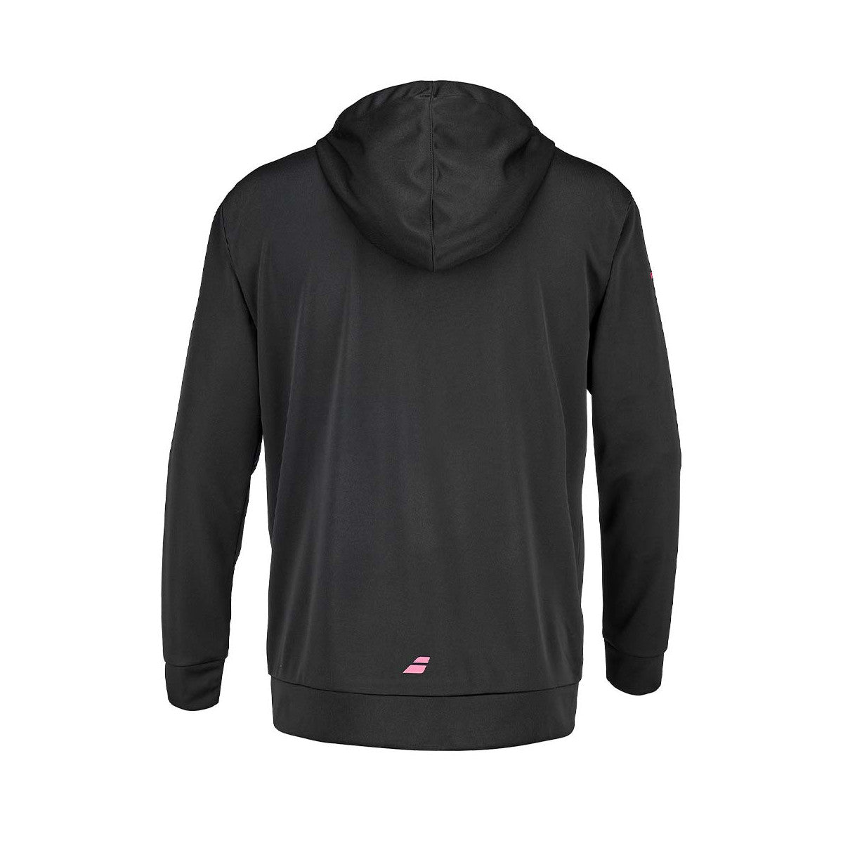 Babolat Padel Hoodie Black – 2