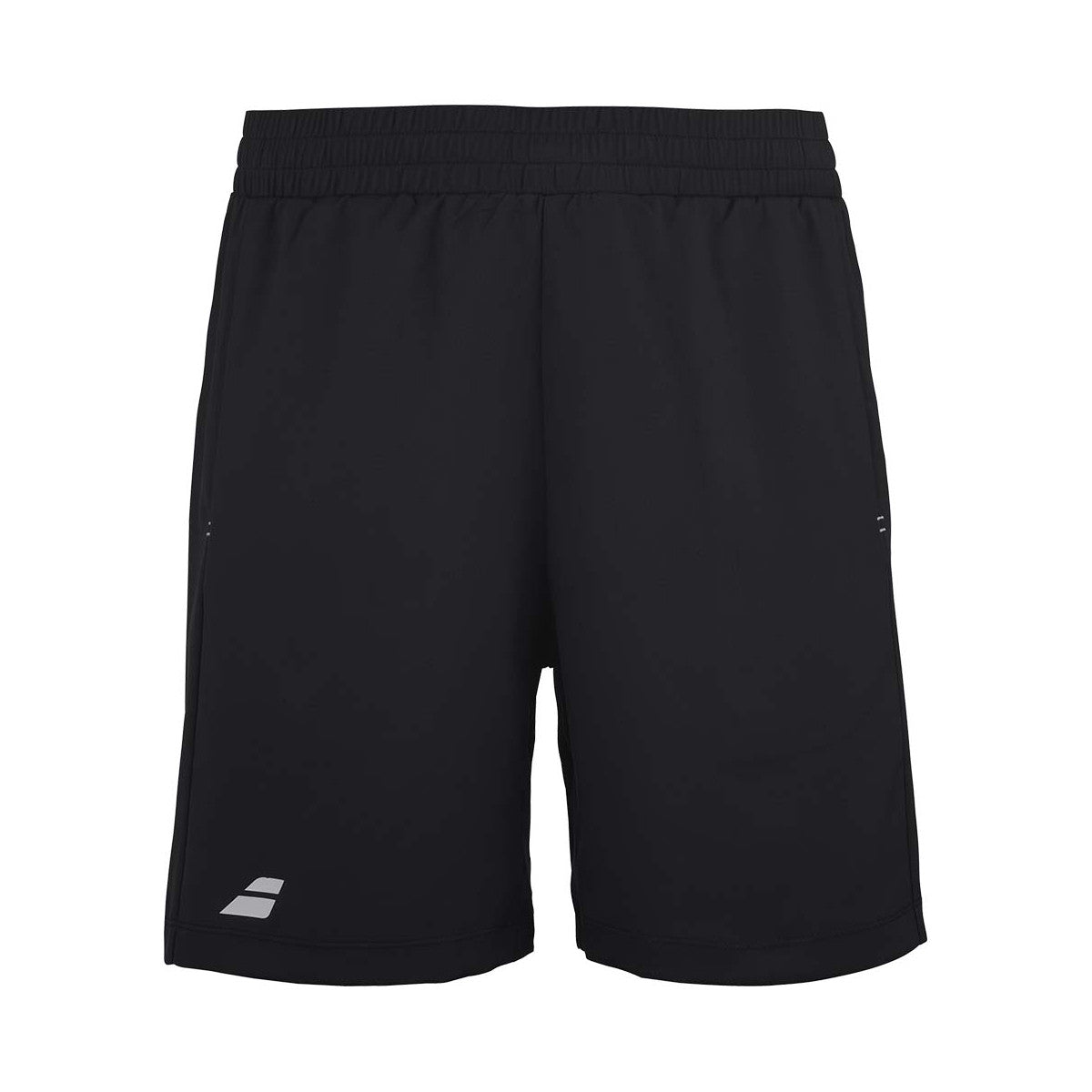 Babolat Play Black Tennis Shorts