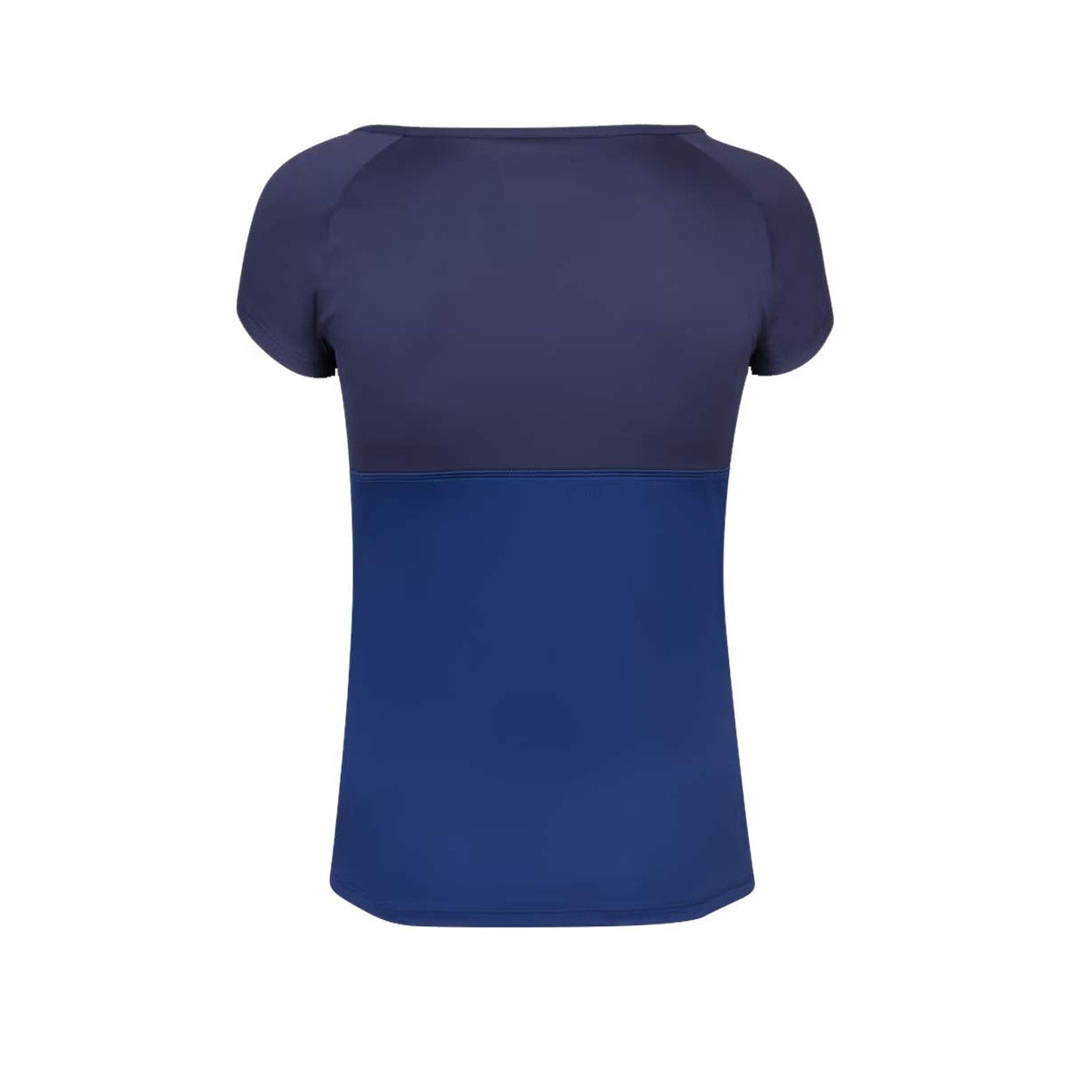 Babolat Play Cap Girl Blue T-Shirt – 2