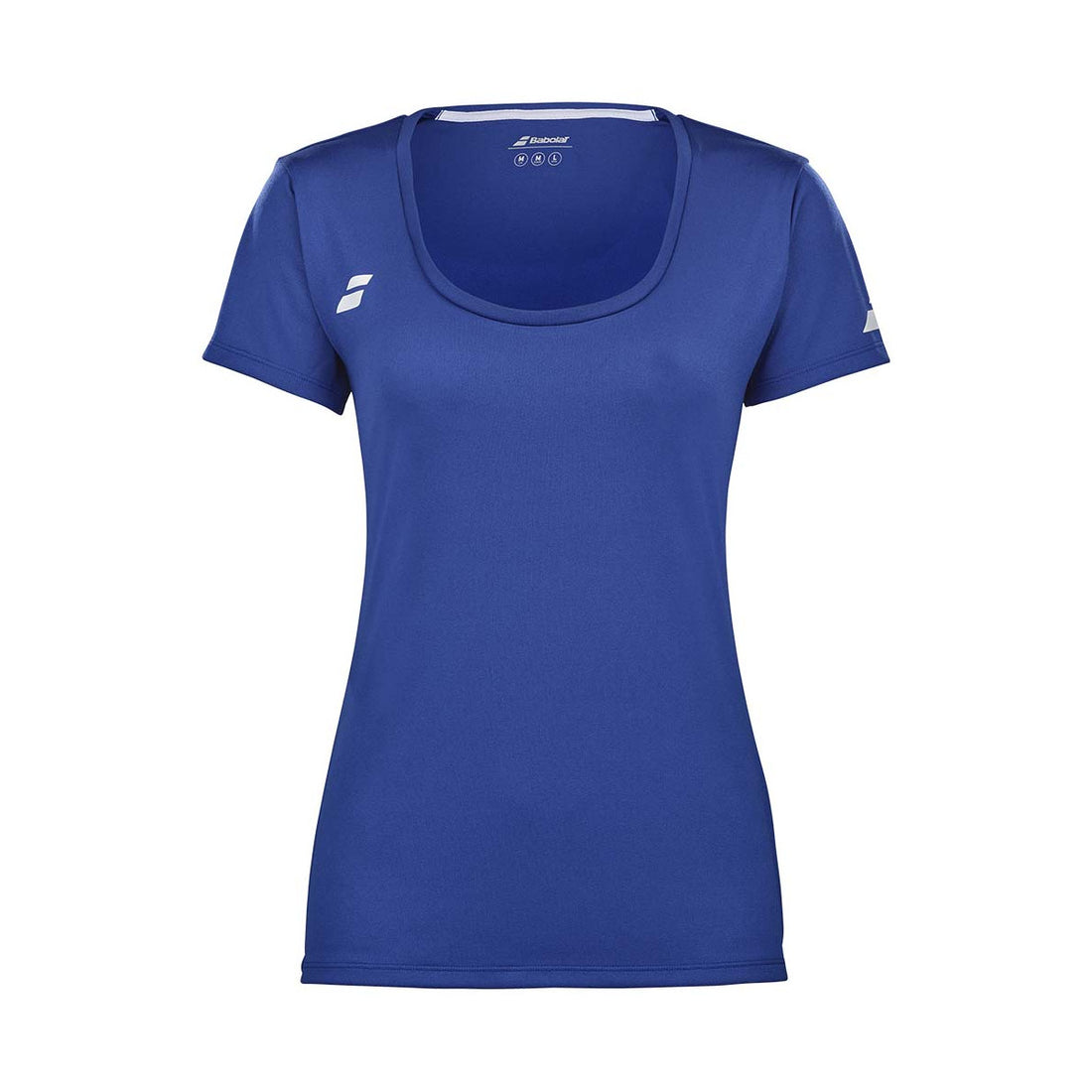 Babolat Play Cap Girl Navy Blue T-Shirt