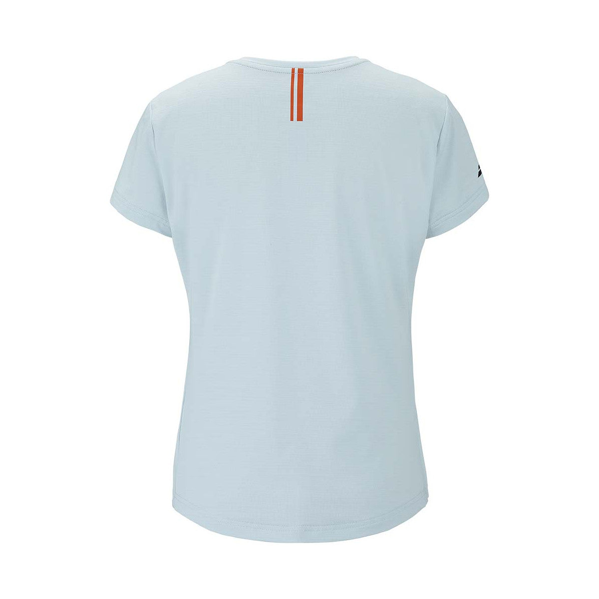 Babolat Play Cap Woman Light blue T-Shirt – 3