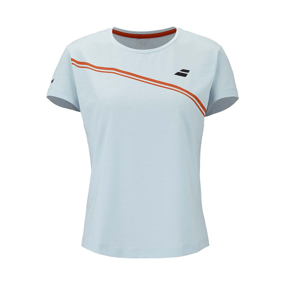 Babolat Play Cap Woman Light blue T-Shirt