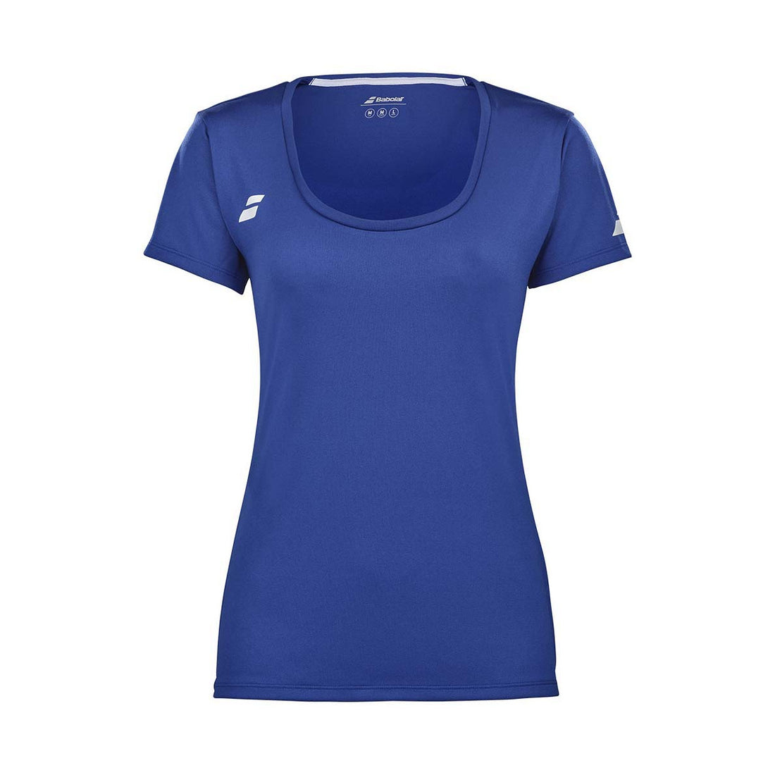 Babolat Play Cap Women's T-Shirt Blue