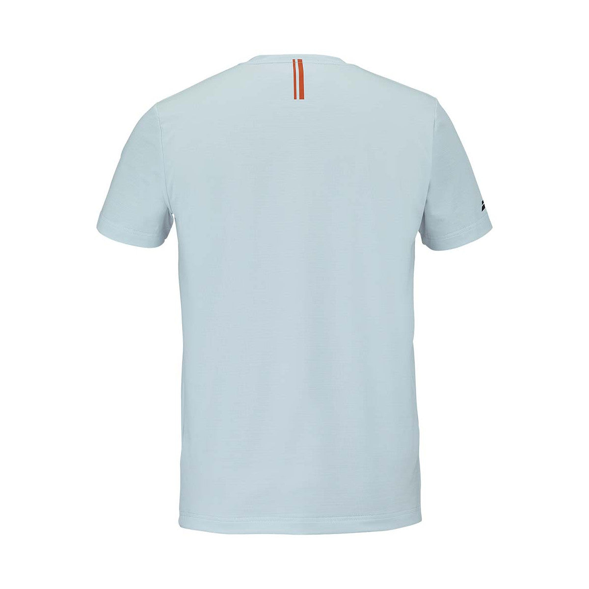 Babolat Play Crew Neck Boy Light blue T-Shirt – 4