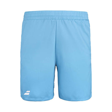 Babolat Play Cyan Blue Tennis Shorts