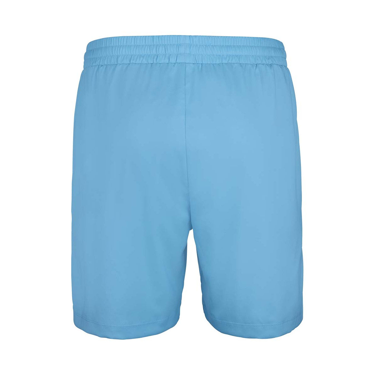 Babolat Play Cyan Blue Tennis Shorts – 3