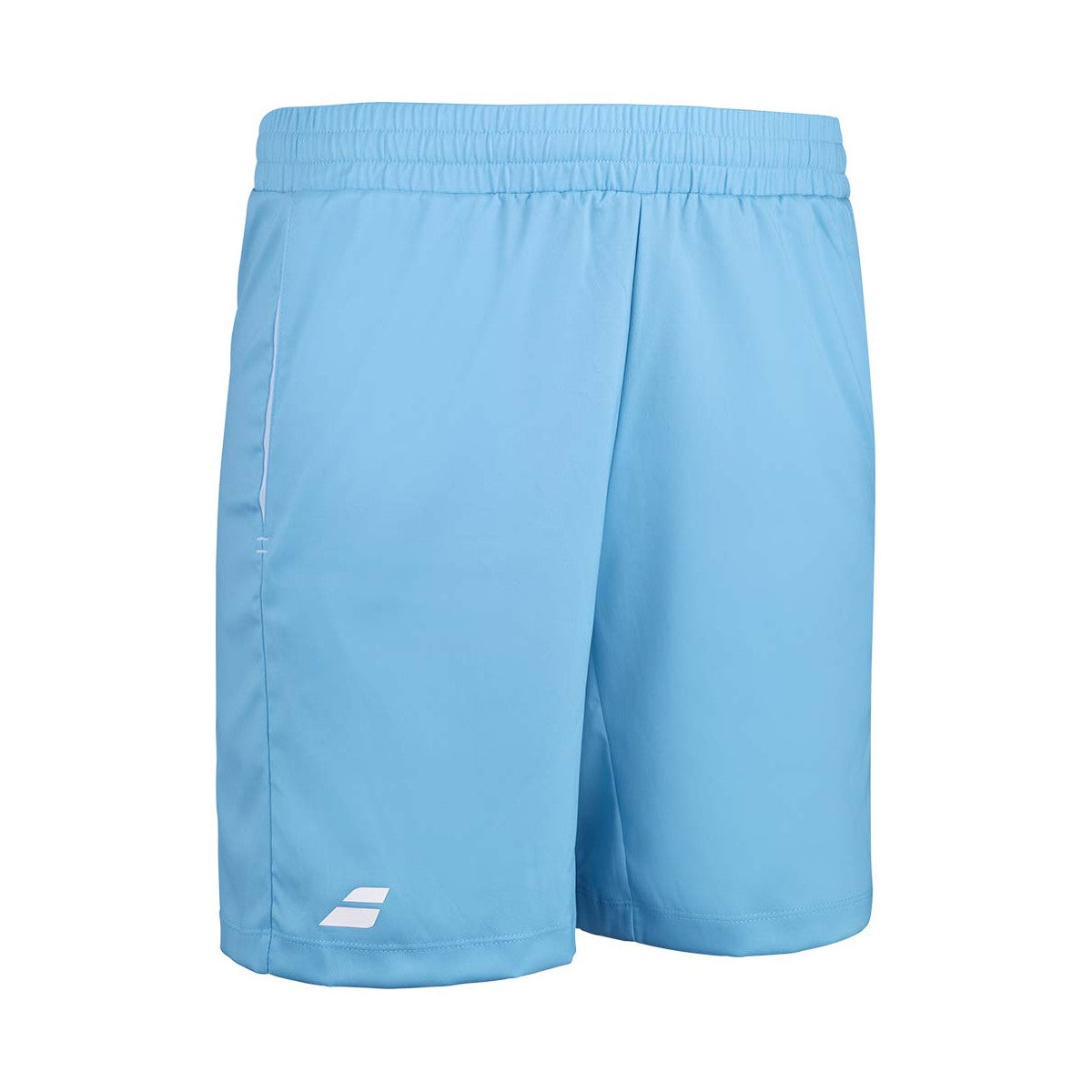 Babolat Play Cyan Blue Tennis Shorts – 2