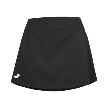Babolat Play Girl Black Skirt