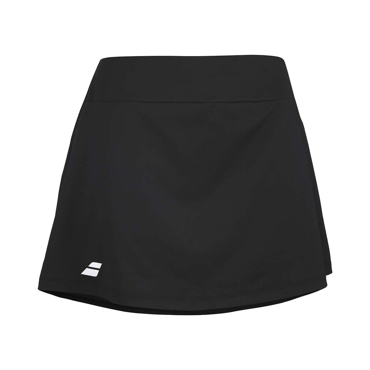 Babolat Play Girl Black Skirt – 3