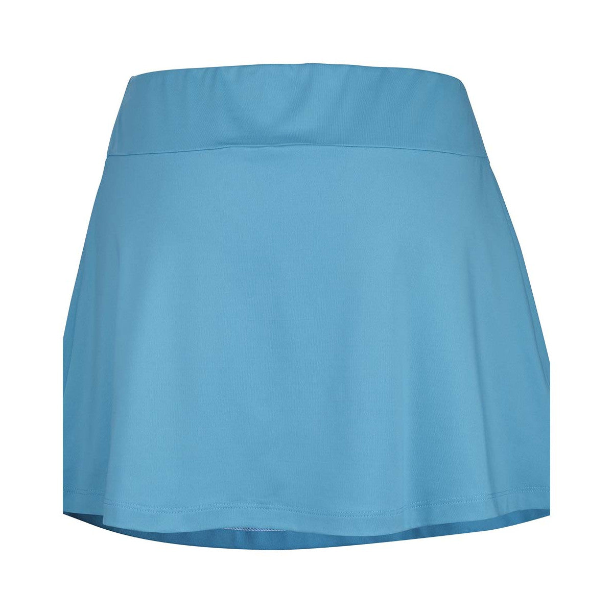 Babolat Play Girl Light Blue Skirt – 2