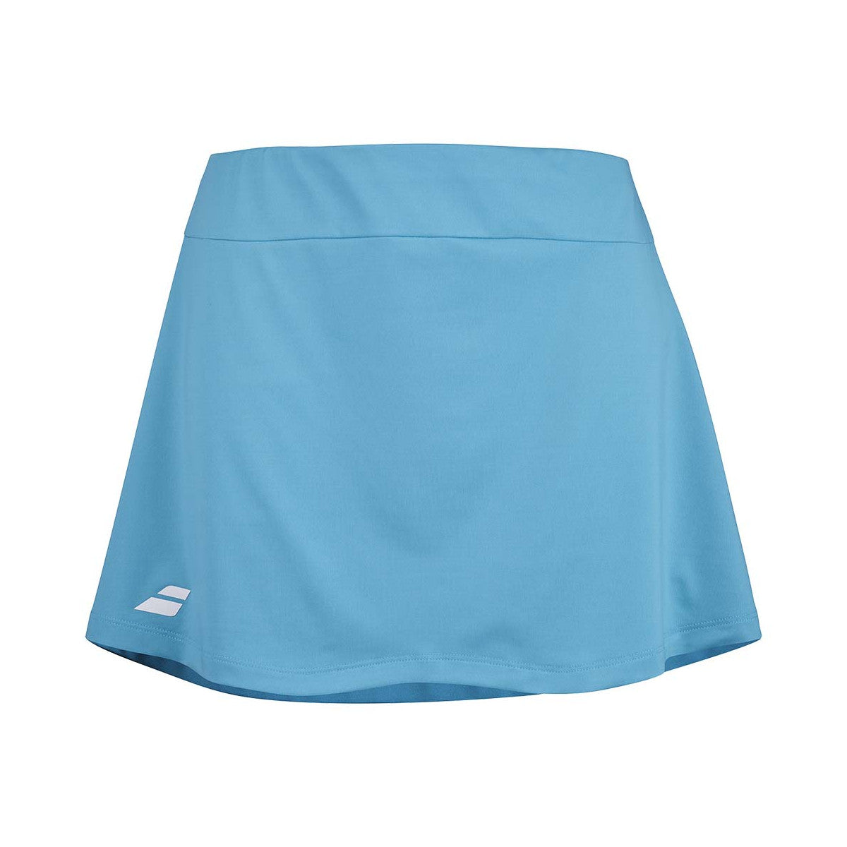 Babolat Play Girl Light Blue Skirt – 3