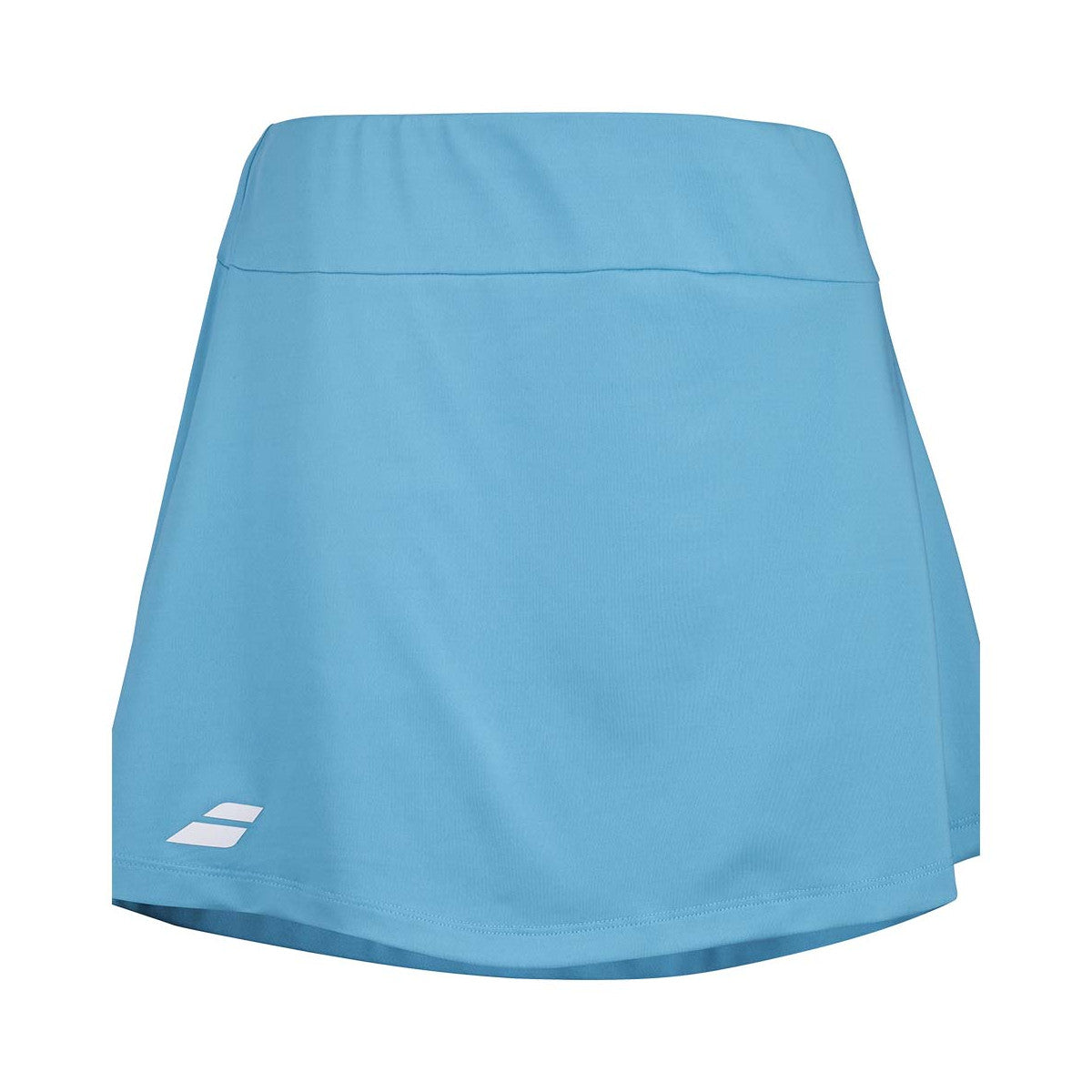 Babolat Play Girl Light Blue Skirt