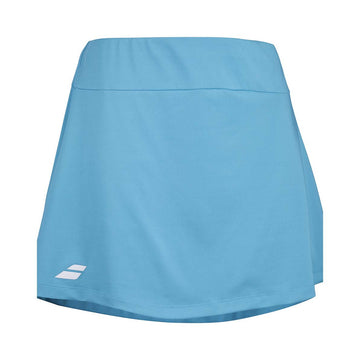 Babolat Play Girl Light Blue Skirt