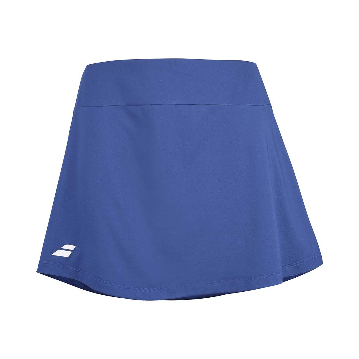 Babolat Play Girl Navy Blue Skirt – 2