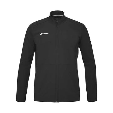 Babolat Play Jacket Zippered Jacket Black