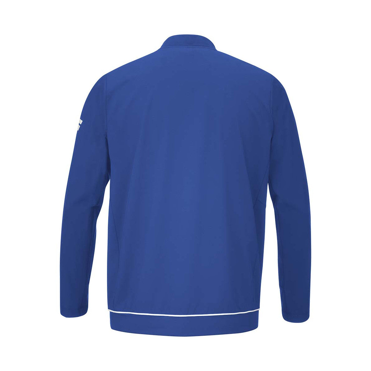 Babolat Play Jacket Zippered Jacket Navy Blue – 3