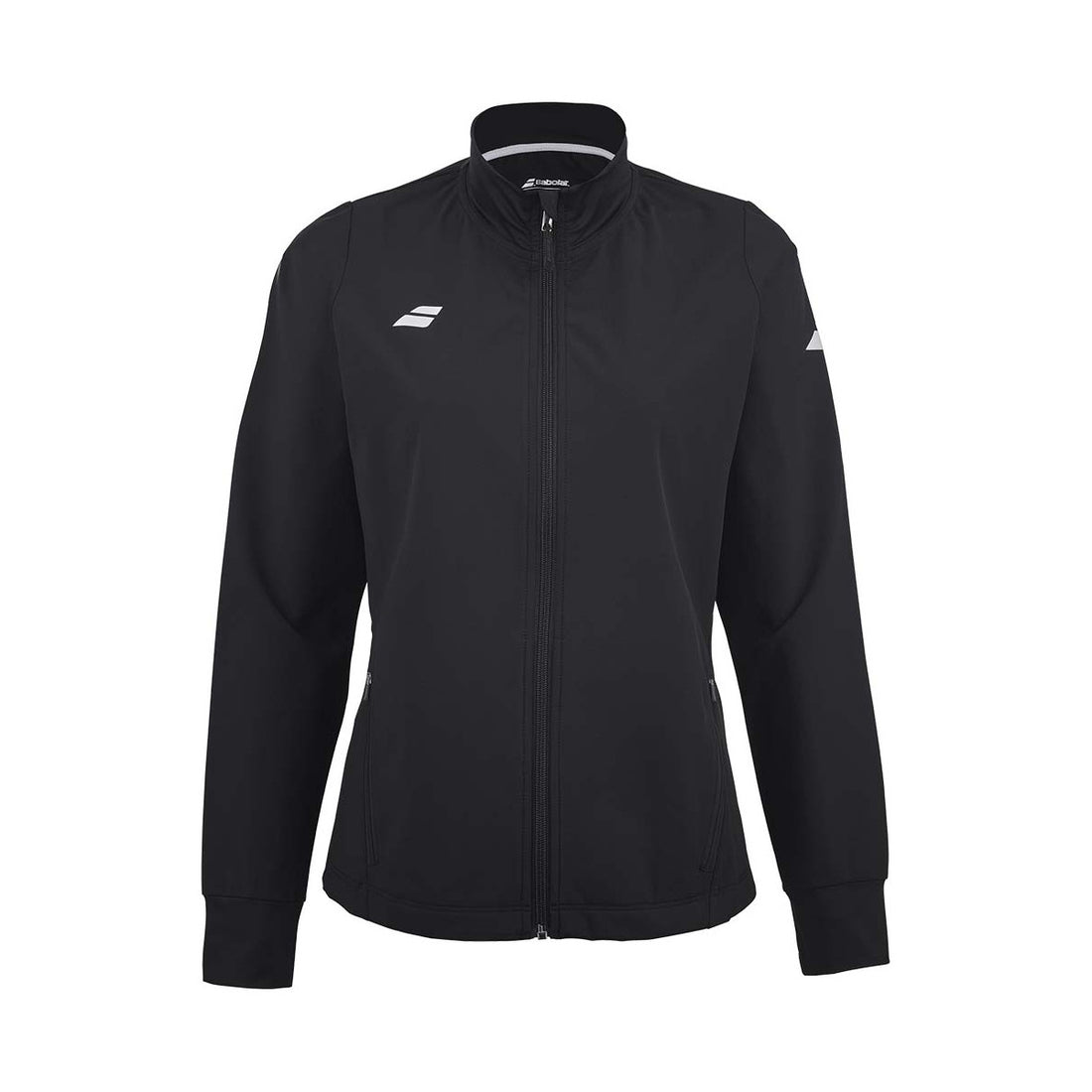 Babolat Play Junior Jacket Black