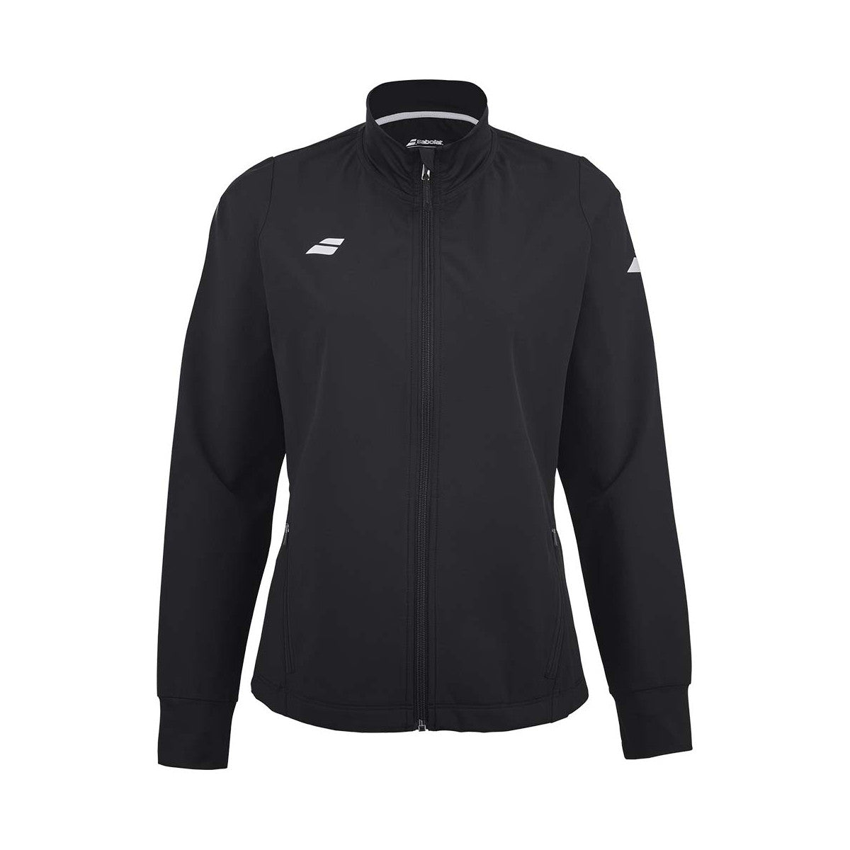 Babolat Play Junior Jacket Black