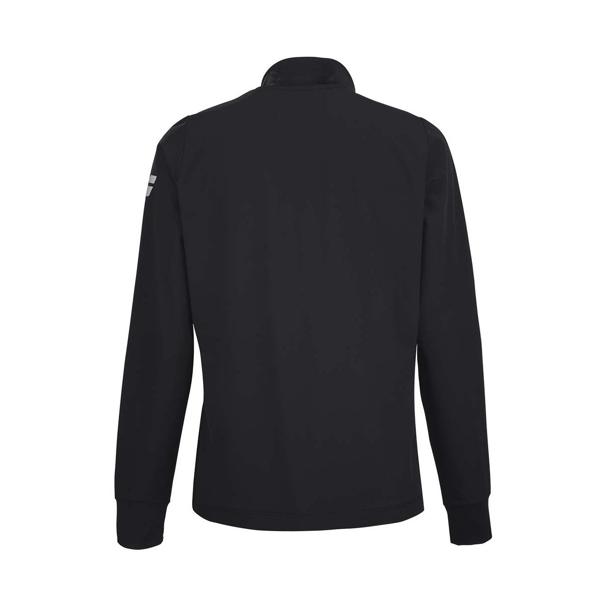 Babolat Play Junior Jacket Black – 2