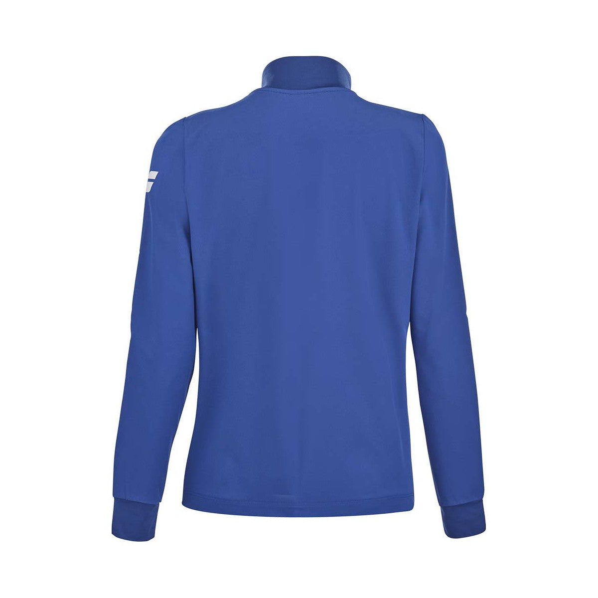 Babolat Play Junior Jacket Navy Blue – 2