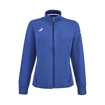 Babolat Play Junior Jacket Navy Blue