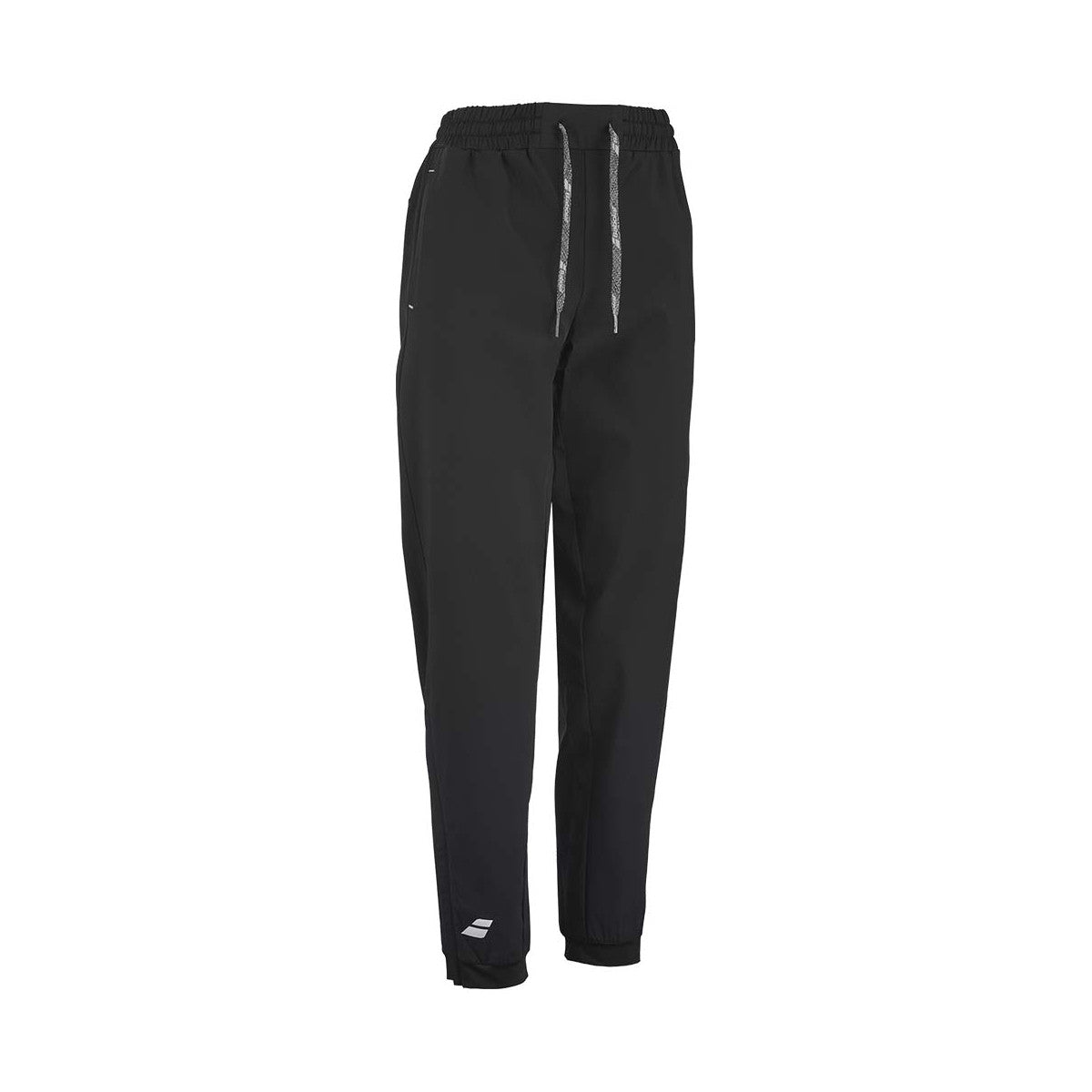 Babolat Play Pant Junior Pants Black – 3