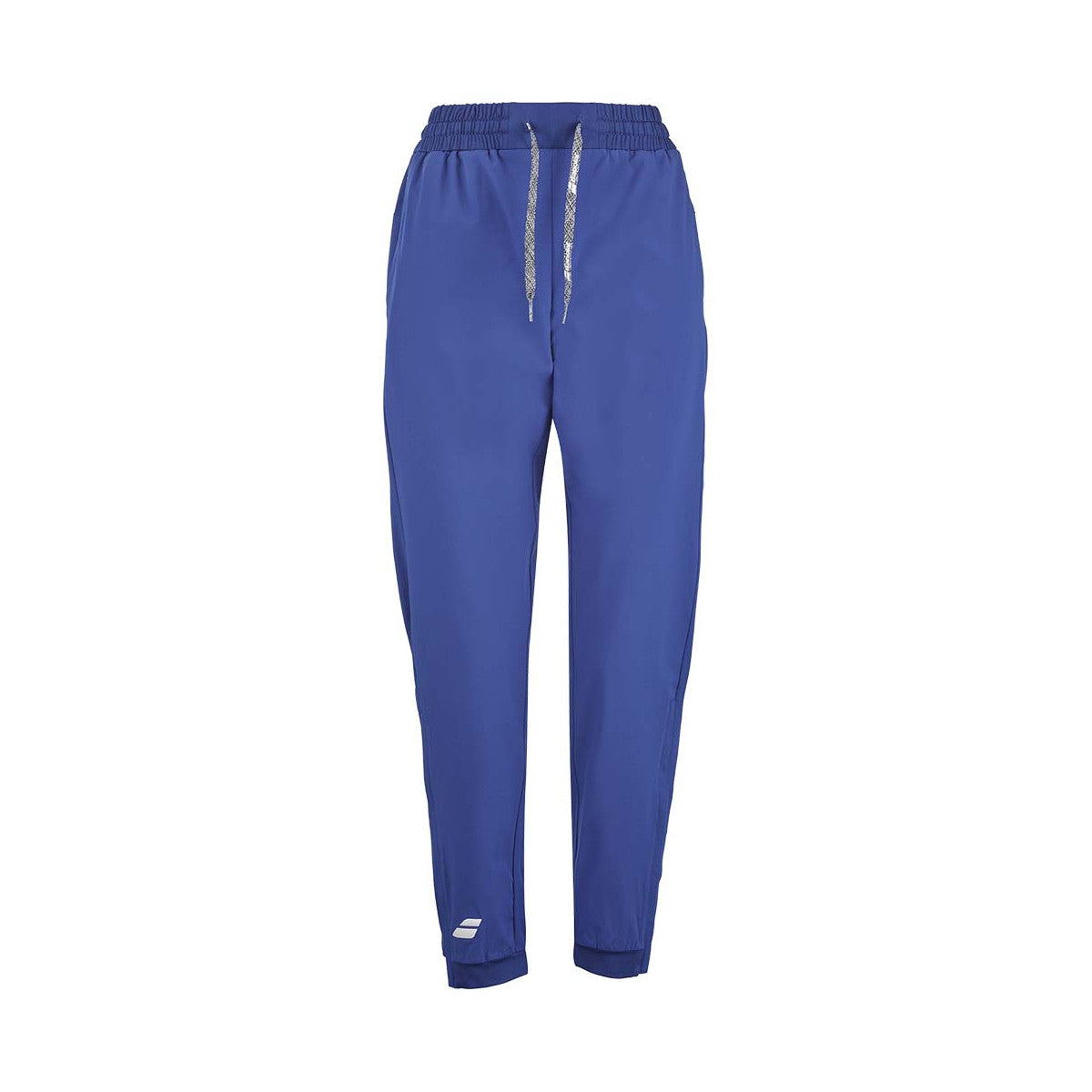 Babolat Play Pant Junior Pants Navy Blue