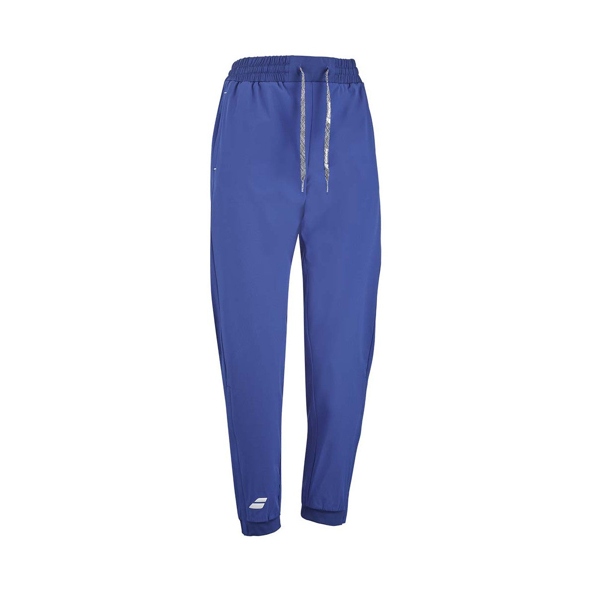 Babolat Play Pant Junior Pants Navy Blue – 3