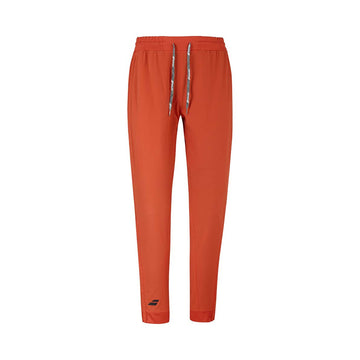 Babolat Play Pants Red