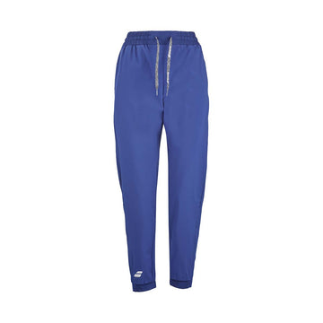 Babolat Play Pants Women Pants Navy Blue