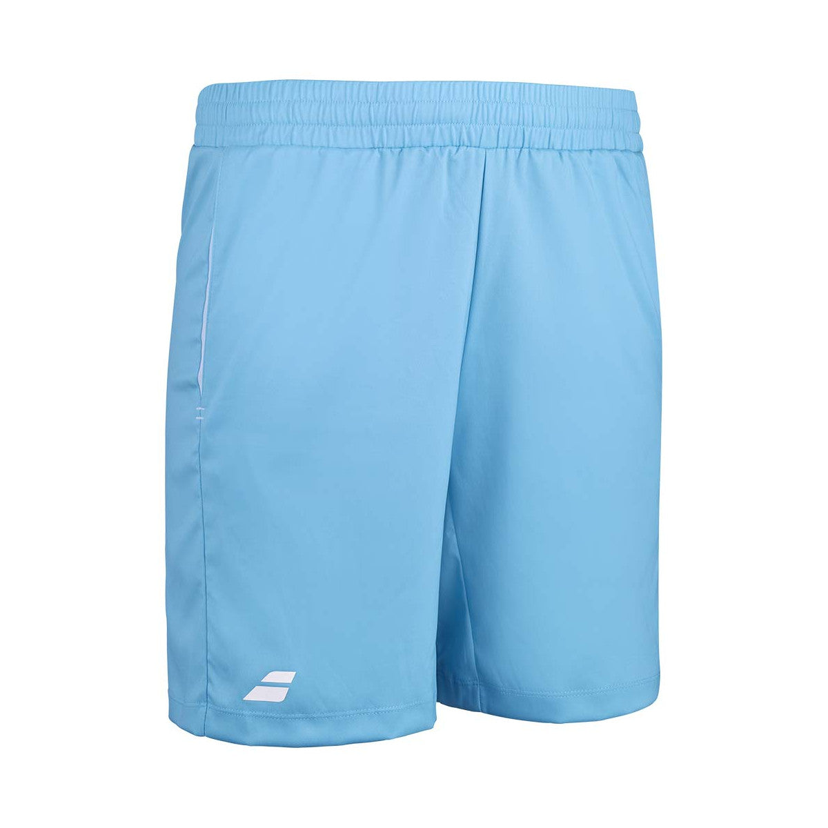 Babolat Play Short Boy Light blue – 2