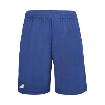Babolat Play Short Boy Navy blue