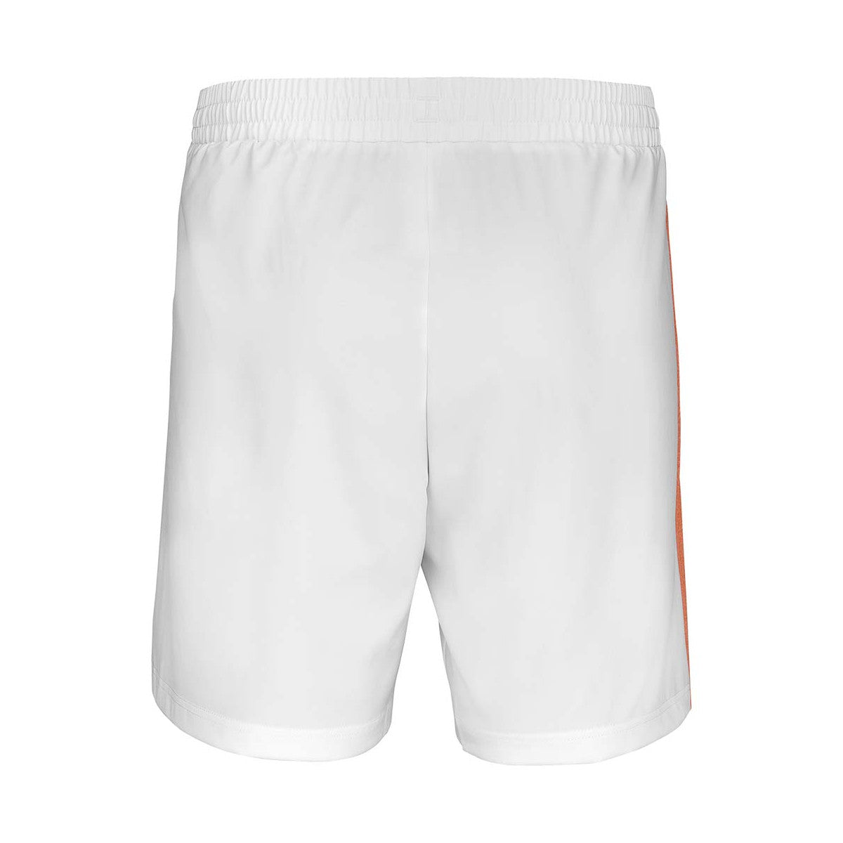 Babolat Play Short Boy White / Orange – 3