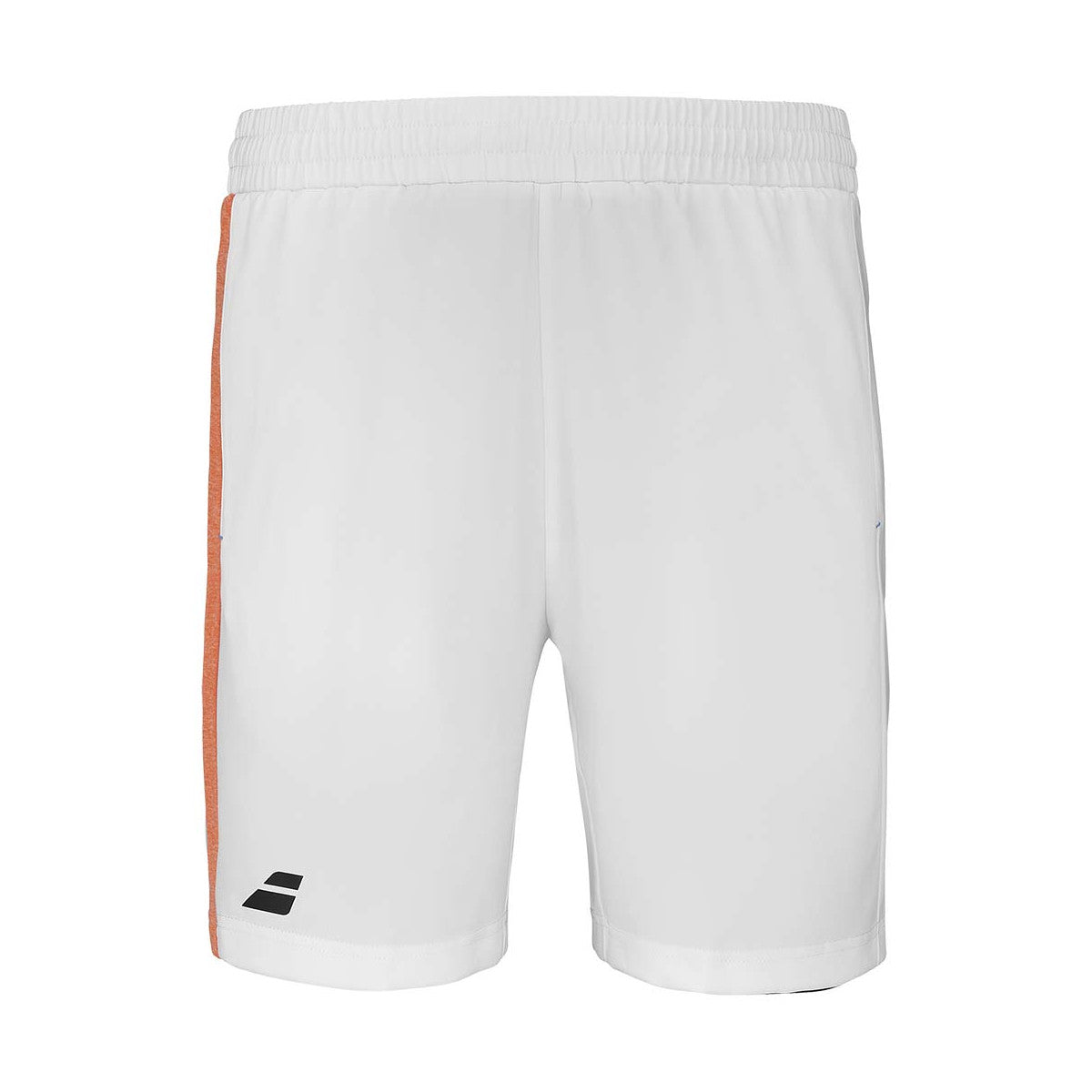 Babolat Play Short Boy White / Orange