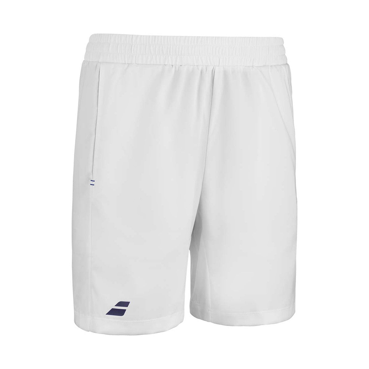 Babolat Play Short Boy White – 2