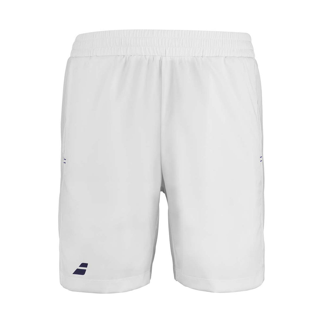 Babolat Play Short Boy White