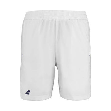 Babolat Play Short Boy White